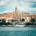 بيت ريفي San Teodoro 4*