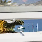 San Teodoro بيت ريفي