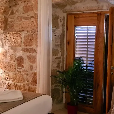 Inn San Teodoro Korcula Town
