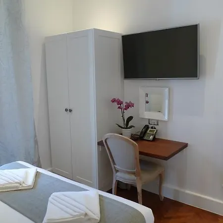 San Teodoro Boutique Mini-hôtel