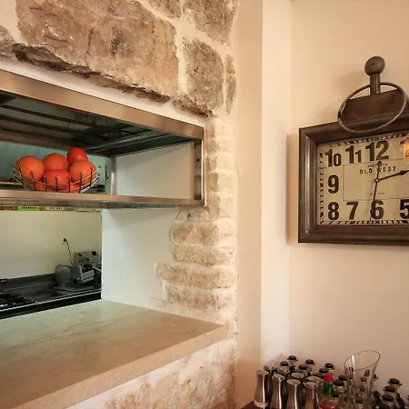 Zajazd San Teodoro 4*