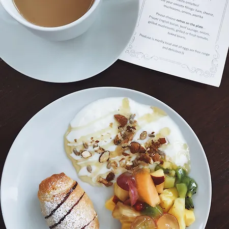 Zajazd San Teodoro Korčula