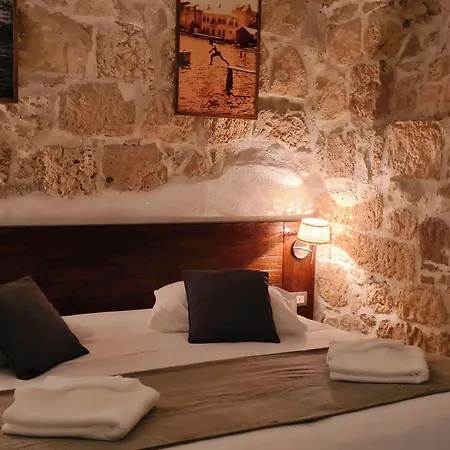 San Teodoro Zajazd Korčula