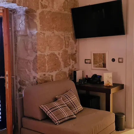 San Teodoro Boutique 4*