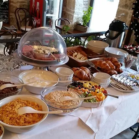 Zajazd San Teodoro Korčula