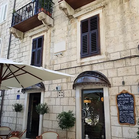 San Teodoro Inn 4*