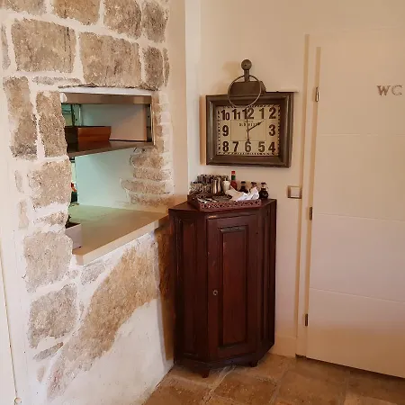 Zajazd San Teodoro 4*