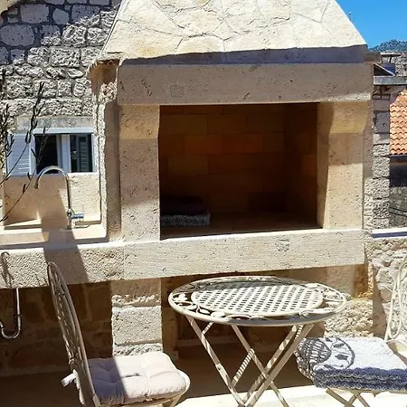 San Teodoro Korčula