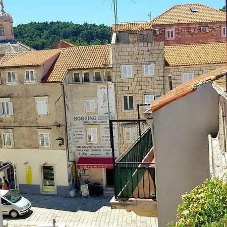 San Teodoro Korčula