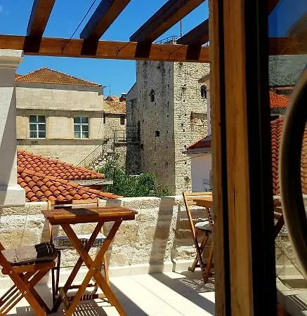 San Teodoro Zajazd 4*