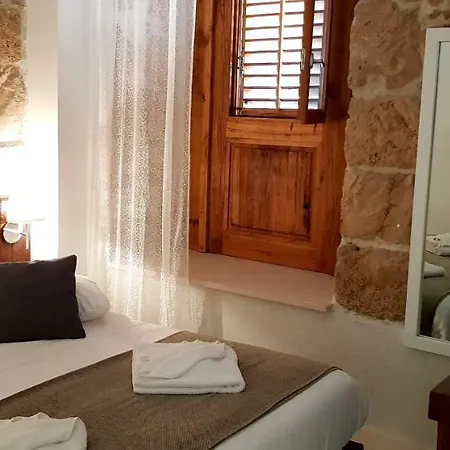 San Teodoro Zajazd 4*