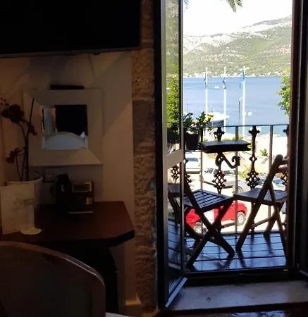 Zajazd San Teodoro 4*