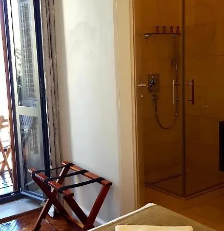 Zajazd San Teodoro Korčula