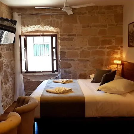 Inn San Teodoro 4*