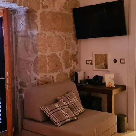 San Teodoro Korčula