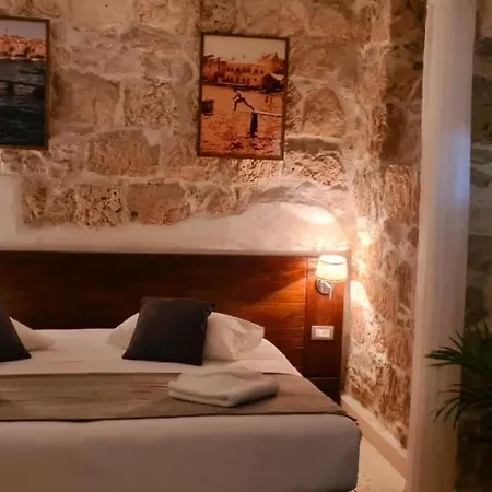 Inn San Teodoro