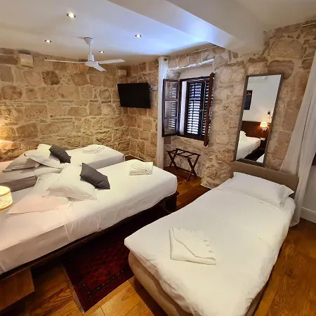 San Teodoro Inn Korcula Town