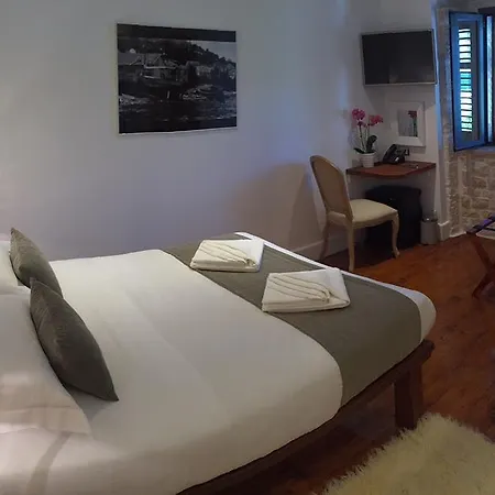 San Teodoro 4* Korcula Town