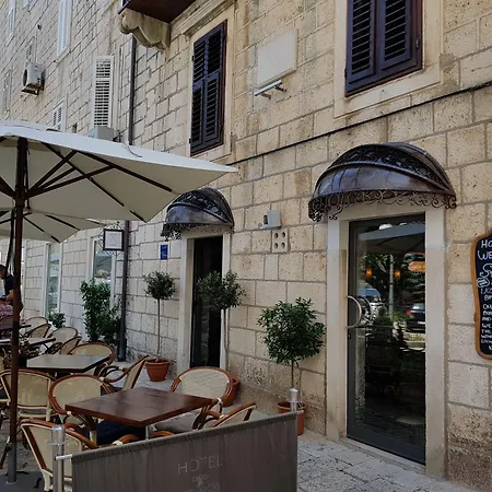 Han/Misafirhane San Teodoro Korčula