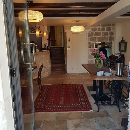 San Teodoro Inn Korcula Town