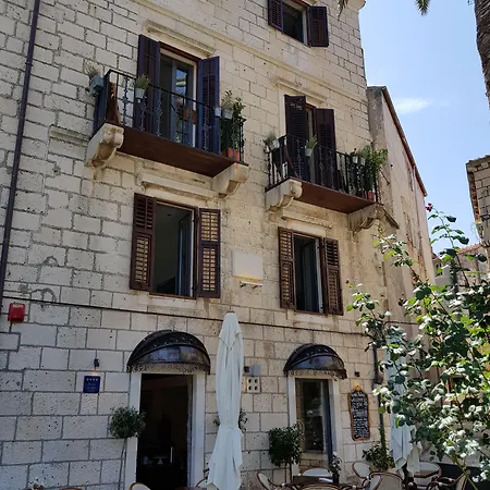 San Teodoro 4* Korčula