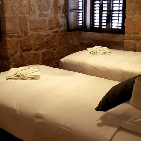 Kro San Teodoro Korčula