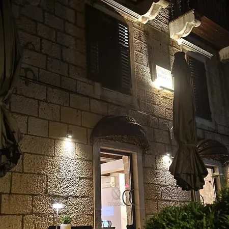 San Teodoro Korčula