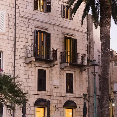 San Teodoro Kro Korčula
