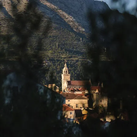 Kro San Teodoro Korčula