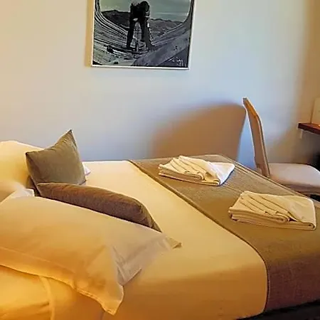 San Teodoro 4* 코츌라