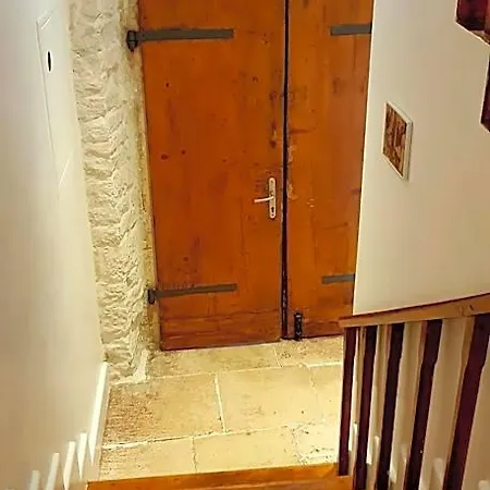 San Teodoro Πανδοχείο