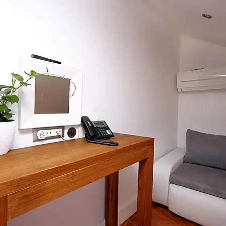 San Teodoro Inn