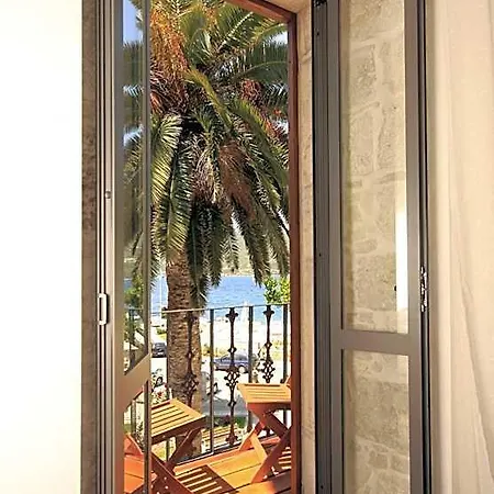 San Teodoro 4* Κόρτσουλα