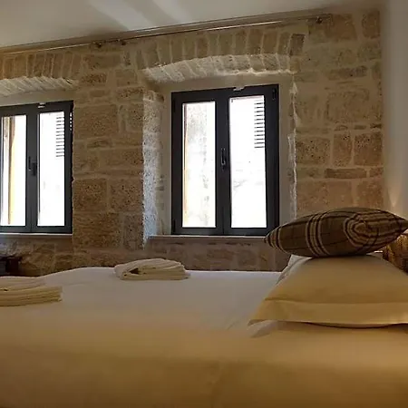 San Teodoro Inn