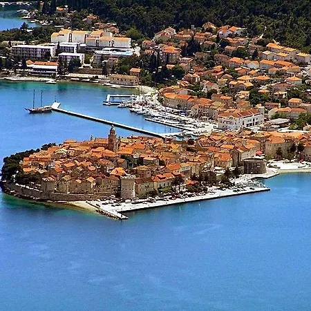 San Teodoro 4* Korcula Town