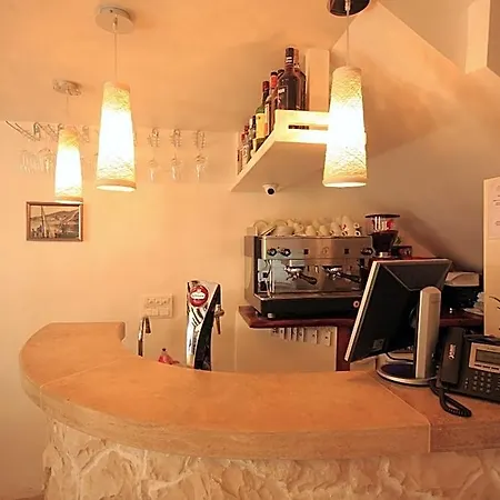 San Teodoro Inn