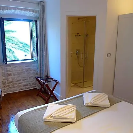 San Teodoro Inn