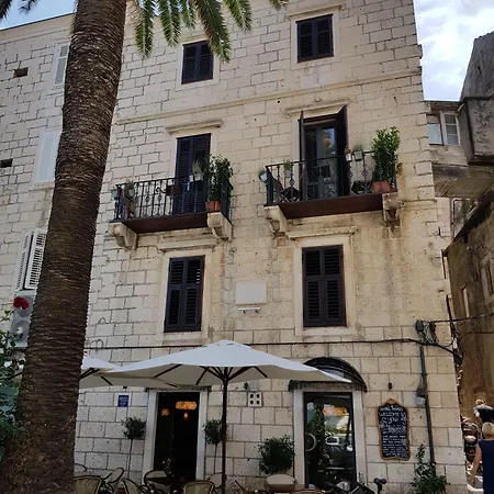 Kro San Teodoro 4*