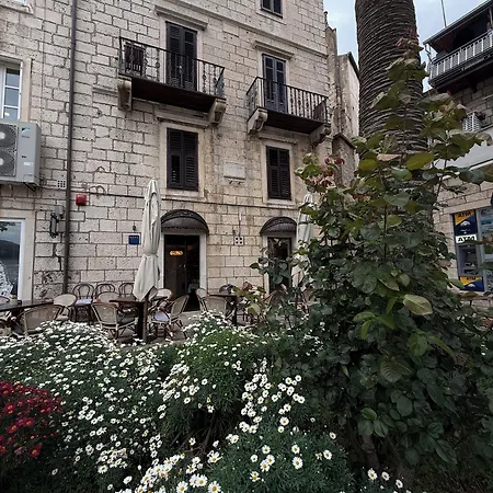 San Teodoro Korčula