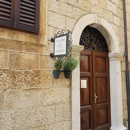 Kro San Teodoro Korčula