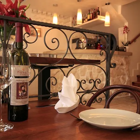 Inn San Teodoro 4*