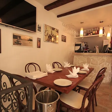 Inn San Teodoro