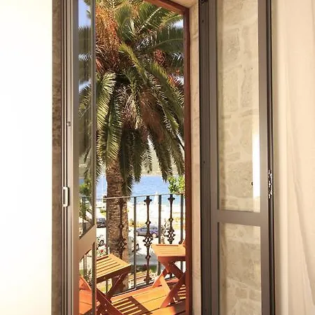 Πανδοχείο San Teodoro 4*
