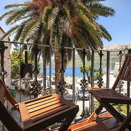 Inn San Teodoro