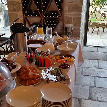 San Teodoro Inn Korcula Town