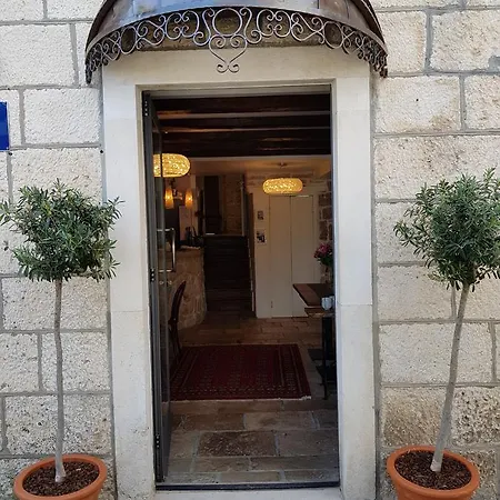 Inn San Teodoro Korcula Town