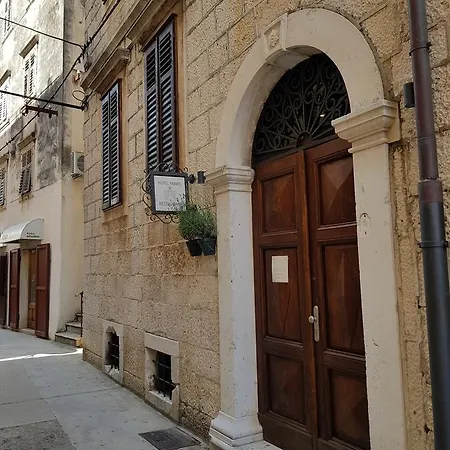 San Teodoro Inn 4*