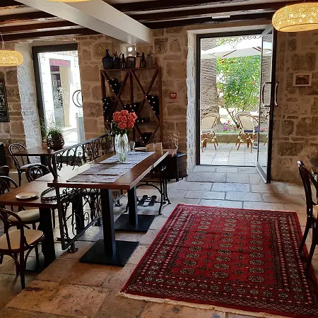 Inn San Teodoro