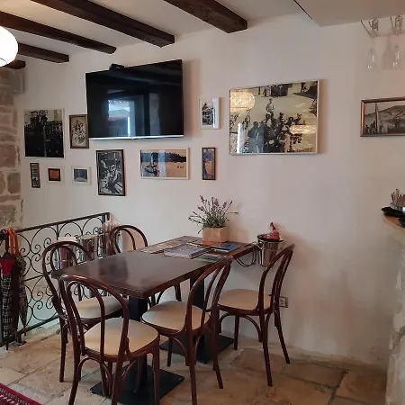 San Teodoro Inn Korčula