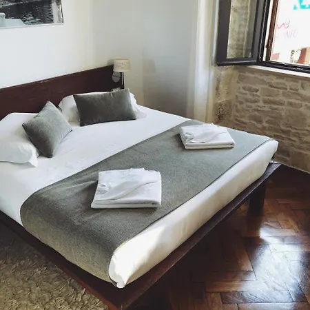 San Teodoro Inn Korcula Town